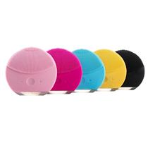 Massageador e Limpador Facial - D18562